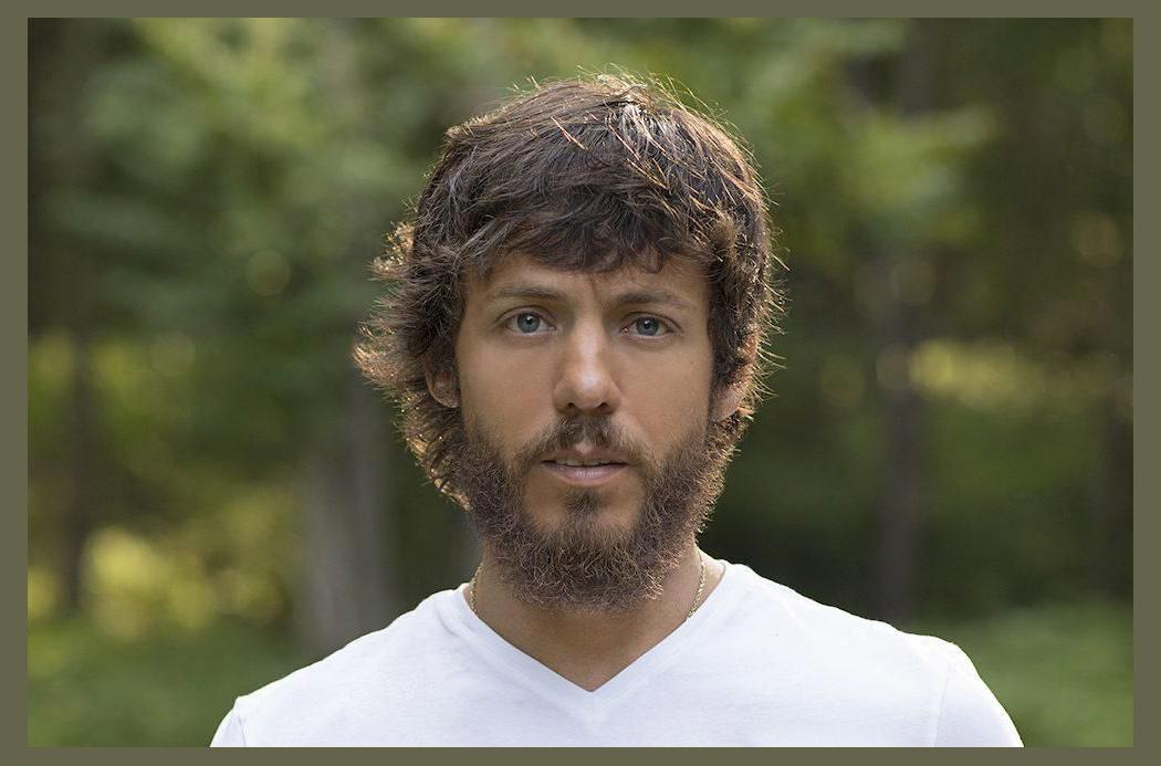 Chris Janson